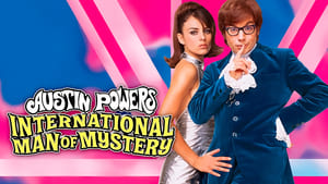 Austin Powers: International Man of Mystery