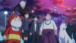 Yo-kai Watch Shadowside: Resurrection of the Demon King