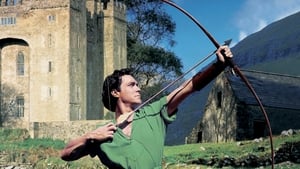 The Story of Robin Hood and His Merrie Men