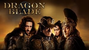 Dragon Blade