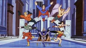 Super Friends