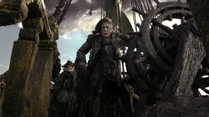 Pirates of the Caribbean: Dead Men Tell No Tales