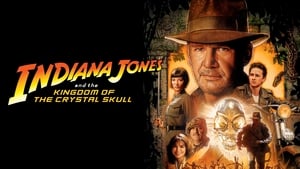 Indiana Jones and the Kingdom of the Crystal Skull