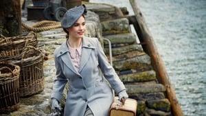 The Guernsey Literary & Potato Peel Pie Society