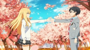 Your Lie in April