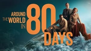 Around the World in 80 Days