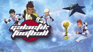 Galactik Football