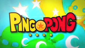 Ping Pong the Animation