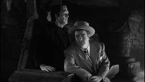 Bud Abbott and Lou Costello Meet Frankenstein