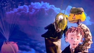 James and the Giant Peach