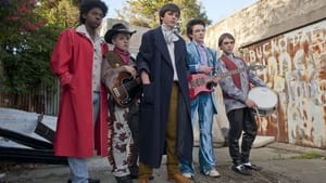 Sing Street