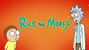 Rick and Morty