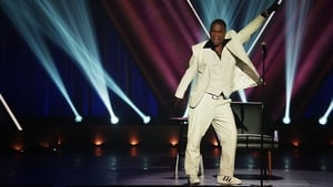 Tracy Morgan: Staying Alive