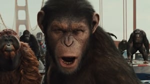 Rise of the Planet of the Apes