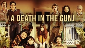 A Death in the Gunj