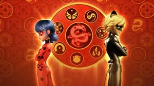 Miraculous World: Shanghai – The Legend of Ladydragon