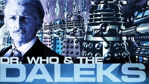 Dr. Who and the Daleks