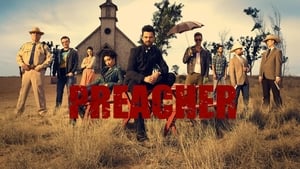 Preacher