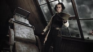 Sweeney Todd: The Demon Barber of Fleet Street