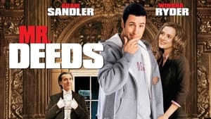 Mr. Deeds