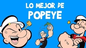 Popeye the Sailor