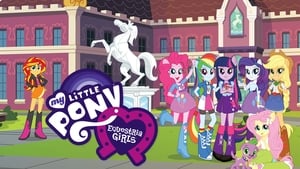 My Little Pony: Equestria Girls