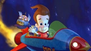 The Adventures of Jimmy Neutron: Boy Genius