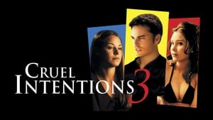 Cruel Intentions 3