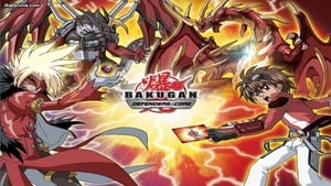 Bakugan Battle Brawlers