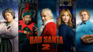 Bad Santa 2