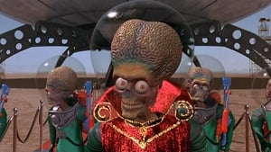 Mars Attacks!