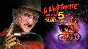 A Nightmare on Elm Street: The Dream Child