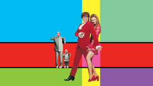 Austin Powers: The Spy Who Shagged Me