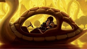 The Legend of Korra