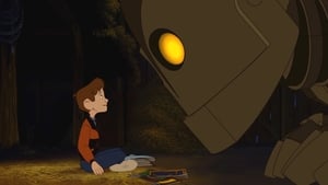 The Iron Giant