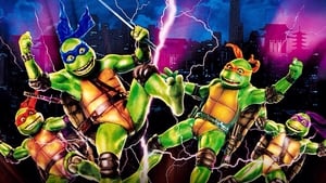 Teenage Mutant Ninja Turtles III