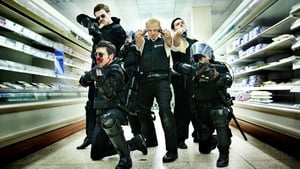 Hot Fuzz