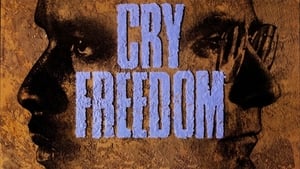 Cry Freedom