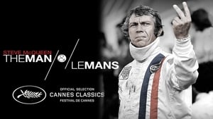 Steve McQueen: The Man & Le Mans