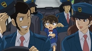 Lupin the Third vs. Detective Conan: The Movie