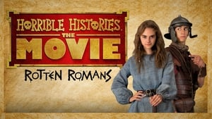 Horrible Histories: The Movie - Rotten Romans