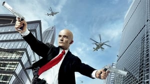 Hitman: Agent 47