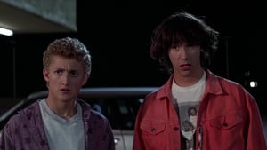 Bill & Ted's Excellent Adventure