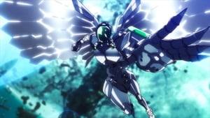 Accel World: Infinite Burst