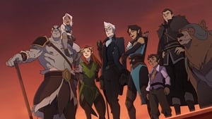 The Legend of Vox Machina