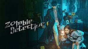 Zombie Detective