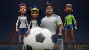 The Soccer Football Movie