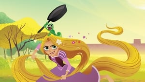 Rapunzel's Tangled Adventure