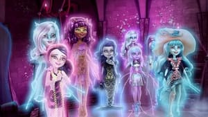 Monster High: Haunted