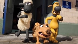 Shaun the Sheep Movie